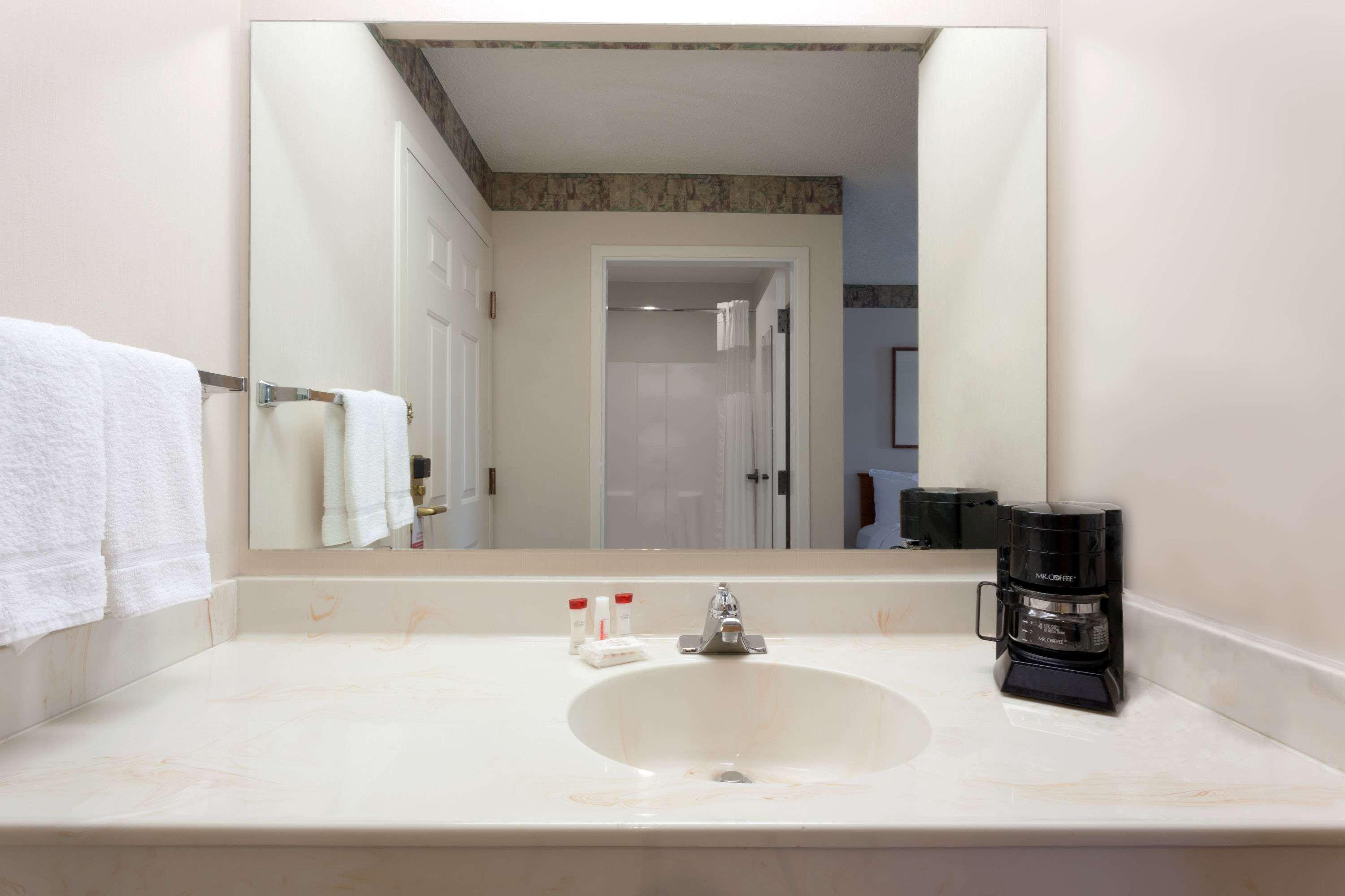 Hotel Ramada Limited Airport Tukwila