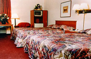 Ramada Limited Airport Tukwila