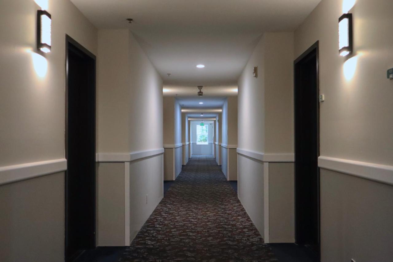 Ramada Limited Airport Tukwila