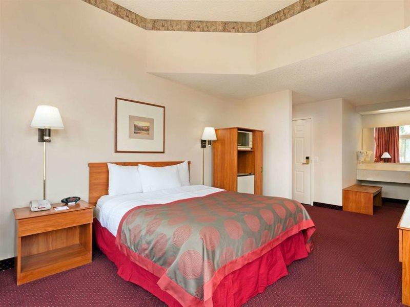 Ramada Limited Airport 2* Tukwila