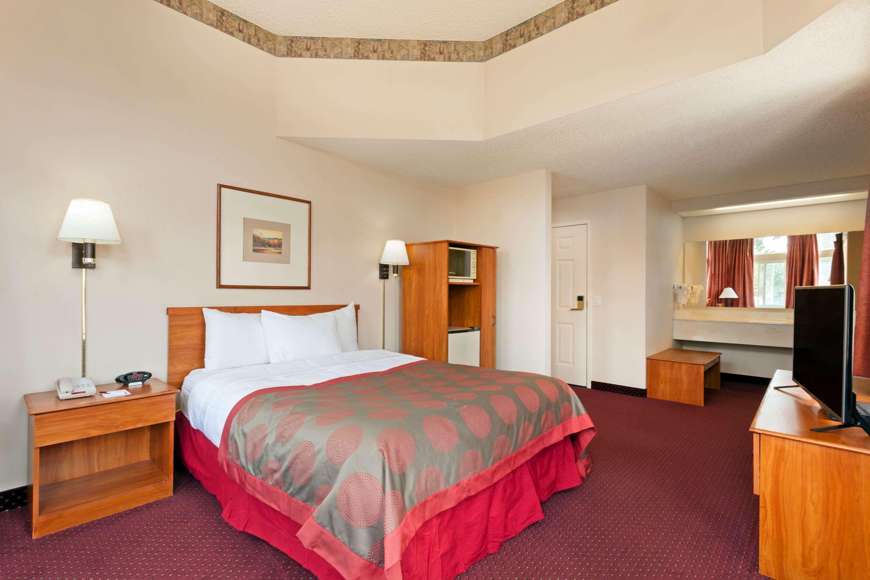 Ramada Limited Airport 2* Tukwila