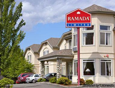 Ramada Limited Airport