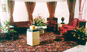 Hotel Ramada Limited Airport