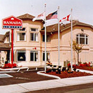 Ramada Limited Airport Tukwila